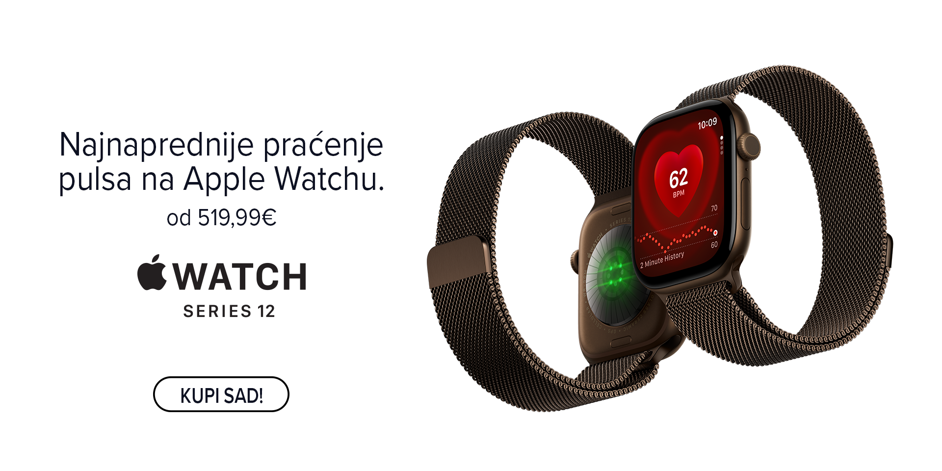 Apple watch series 12